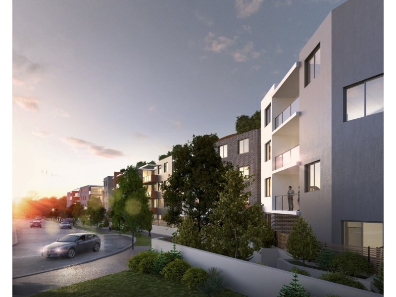 1 Rouse Road, Rouse Hill NSW 2155