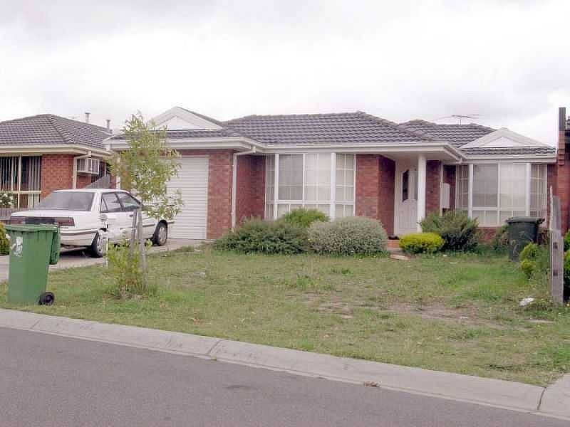 22 Honeysuckle Court, Meadow Heights VIC 3048