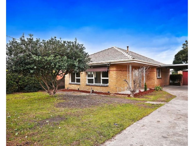 25 Brian Street, Fawkner VIC 3060