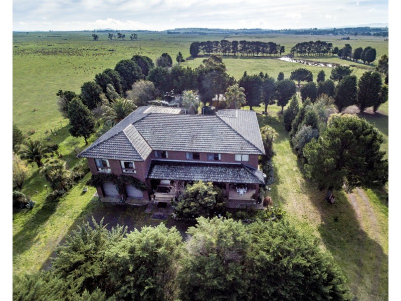 1255 Donnybrook Road, Donnybrook VIC 3064