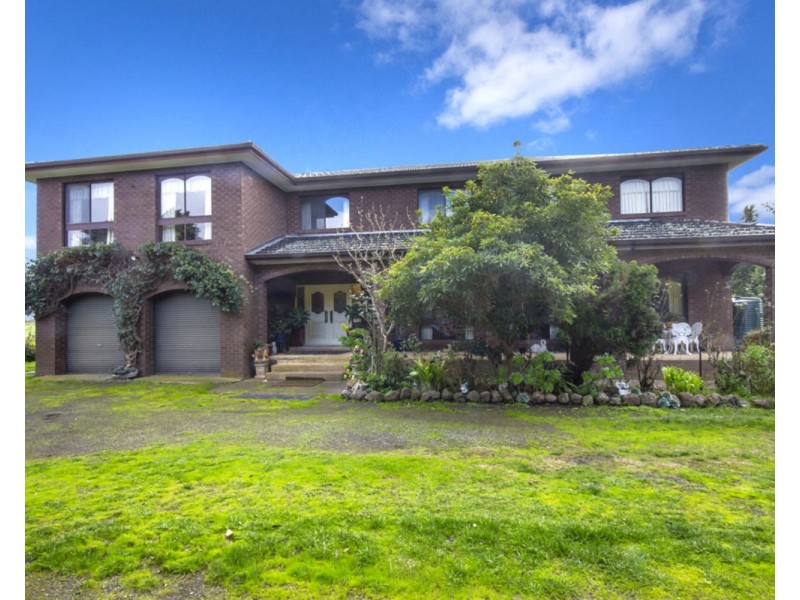 1255 Donnybrook Road, Donnybrook VIC 3064