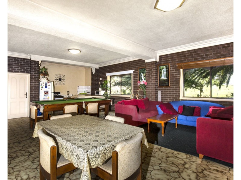 1255 Donnybrook Road, Donnybrook VIC 3064