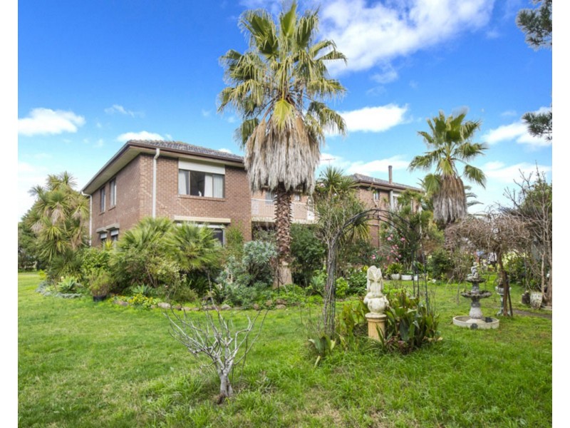 1255 Donnybrook Road, Donnybrook VIC 3064