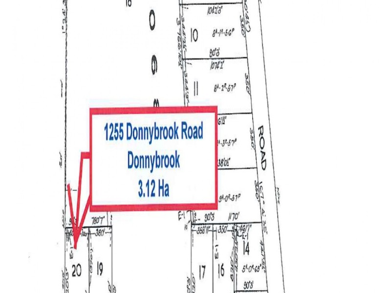1255 Donnybrook Road, Donnybrook VIC 3064