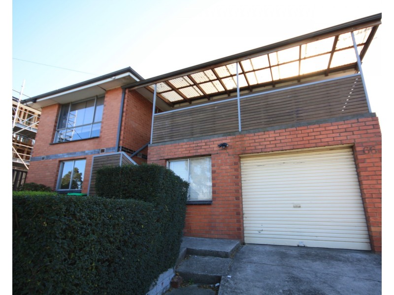 66 Devereaux Street, Oak Park VIC 3046