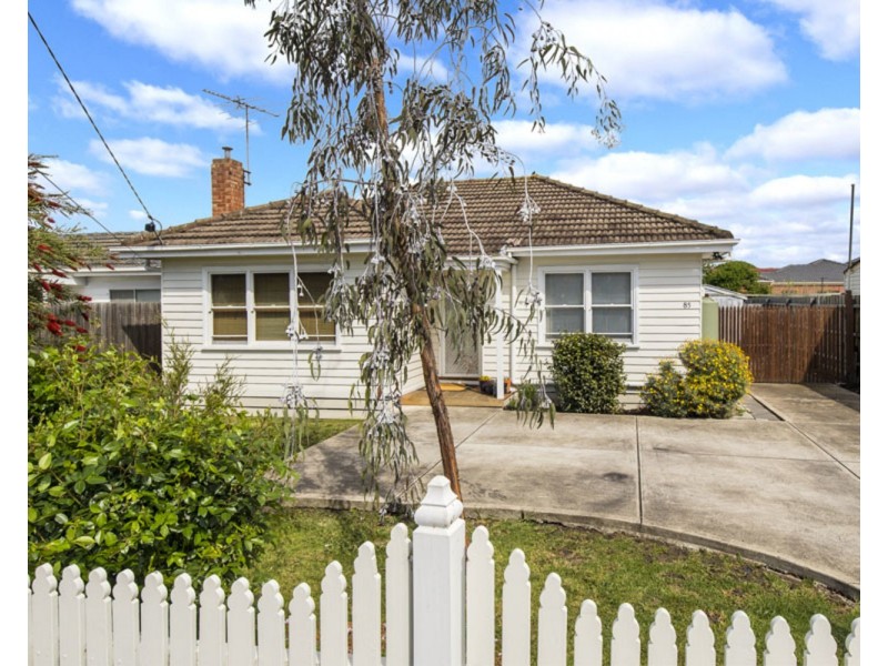 85  Paget Avenue, Glenroy VIC 3046