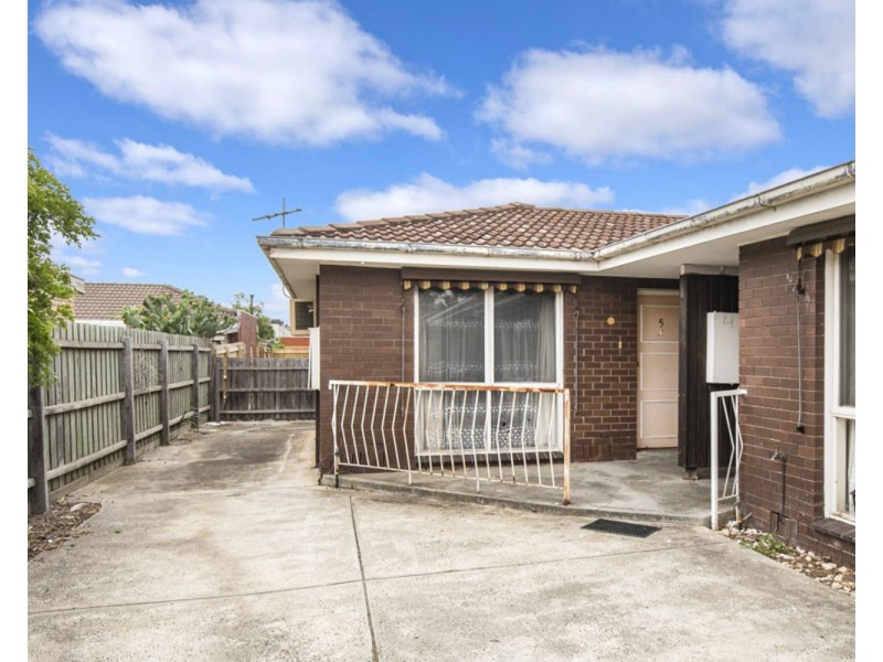 5/5 Clovelly Avenue, Glenroy VIC 3046