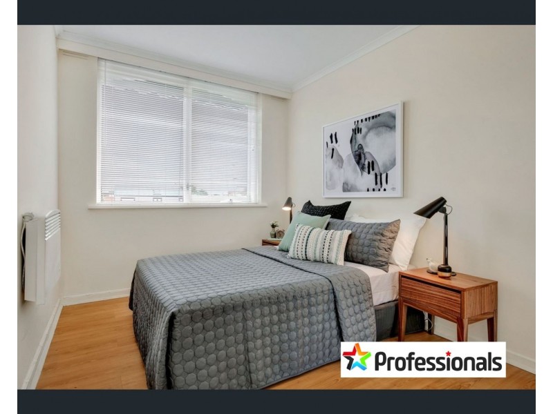 6/27 Roseberry Street, Ascot Vale VIC 3032