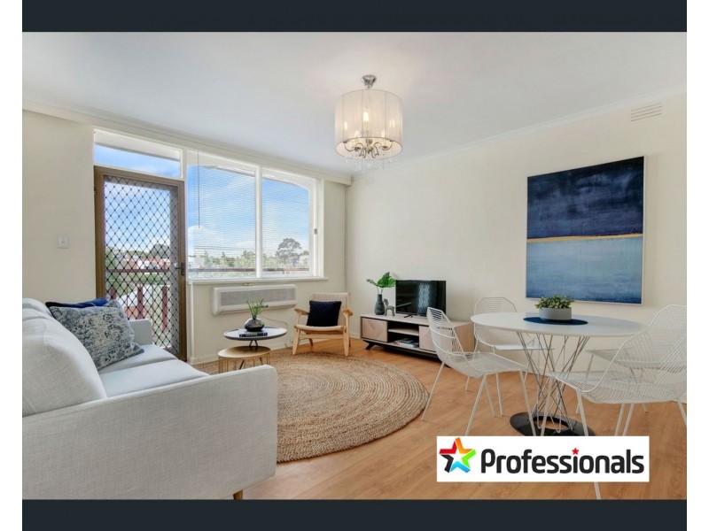 6/27 Roseberry Street, Ascot Vale VIC 3032