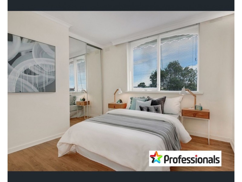 6/27 Roseberry Street, Ascot Vale VIC 3032