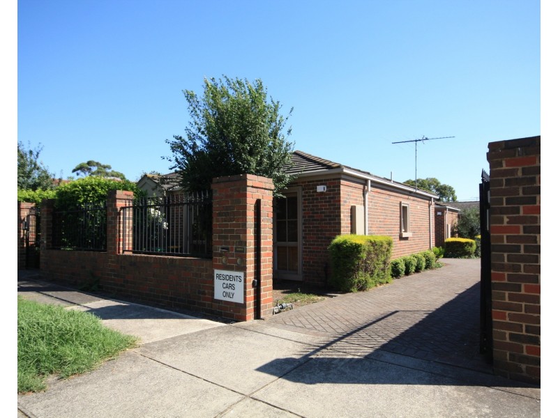 3/20 Acacia Street, Glenroy VIC 3046