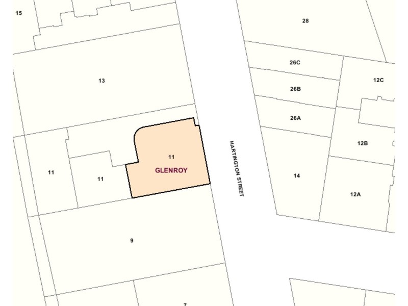 1/11 Hartington Street, Glenroy VIC 3046