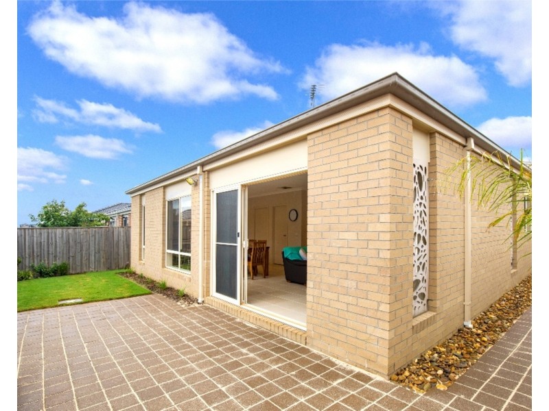 26 Balerno Way, Mernda VIC 3754