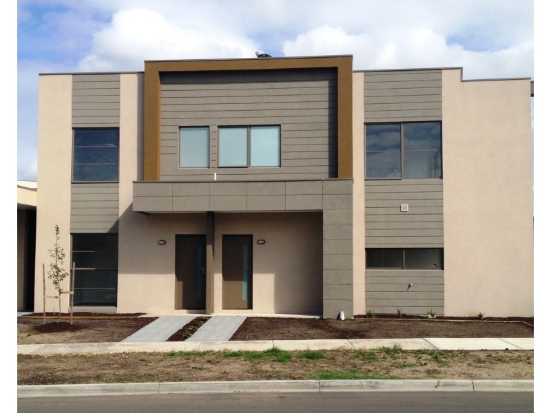 101/19 Positano Way, Lalor VIC 3075