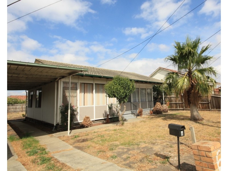 6 Antwerp Street, Dallas VIC 3047