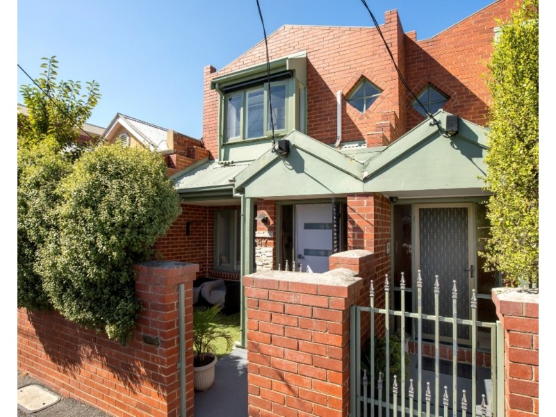 47 Wellington Street, Cremorne VIC 3121