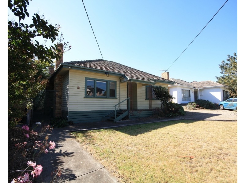 12 Currajong Street, Glenroy VIC 3046