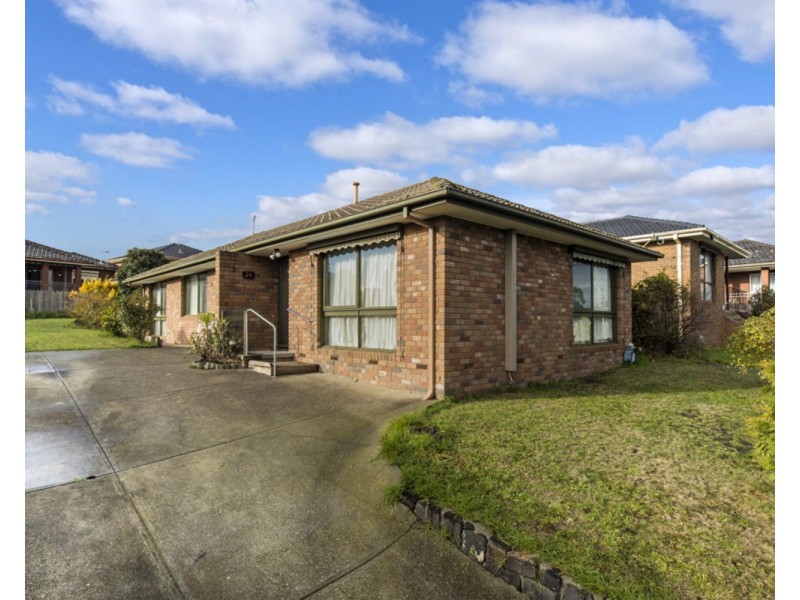 34  Glencairn Crescent, Broadmeadows VIC 3047