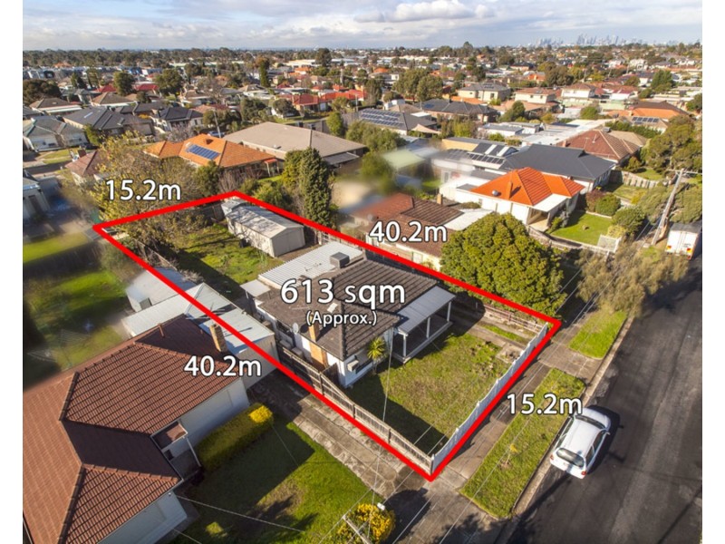 44 Halsbury Street, Hadfield VIC 3046