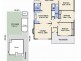 44 Halsbury Street, Hadfield VIC 3046 Floorplan
