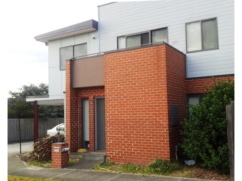 8/186A Derby Street, Pascoe Vale VIC 3044