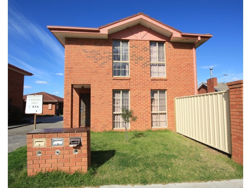 6/60-62 Meredith Street, Broadmeadows VIC 3047
