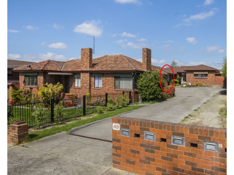 2/49 Chapman Avenue, Glenroy VIC 3046