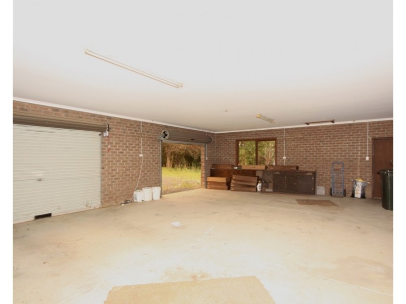 280 Grants Road, Woodstock VIC 3751