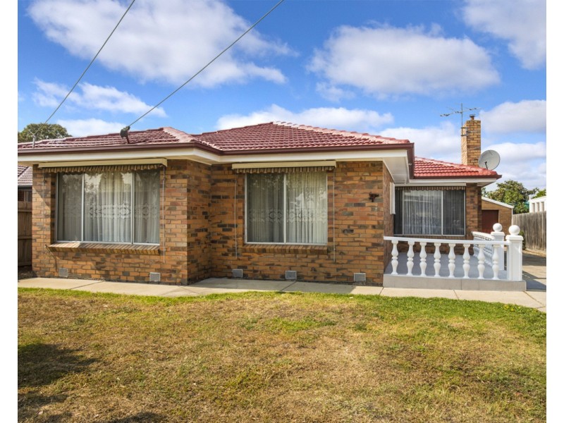 7 Waratah Street, Campbellfield VIC 3061