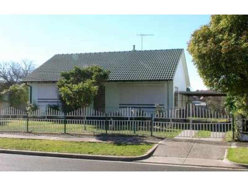 40 Pyalong Crescent, Broadmeadows VIC 3047