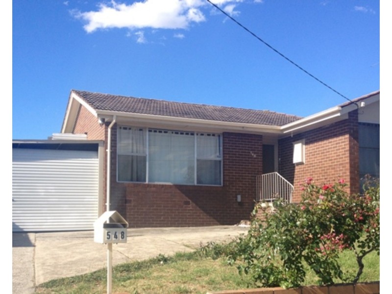 548 Barry Road, Coolaroo VIC 3048