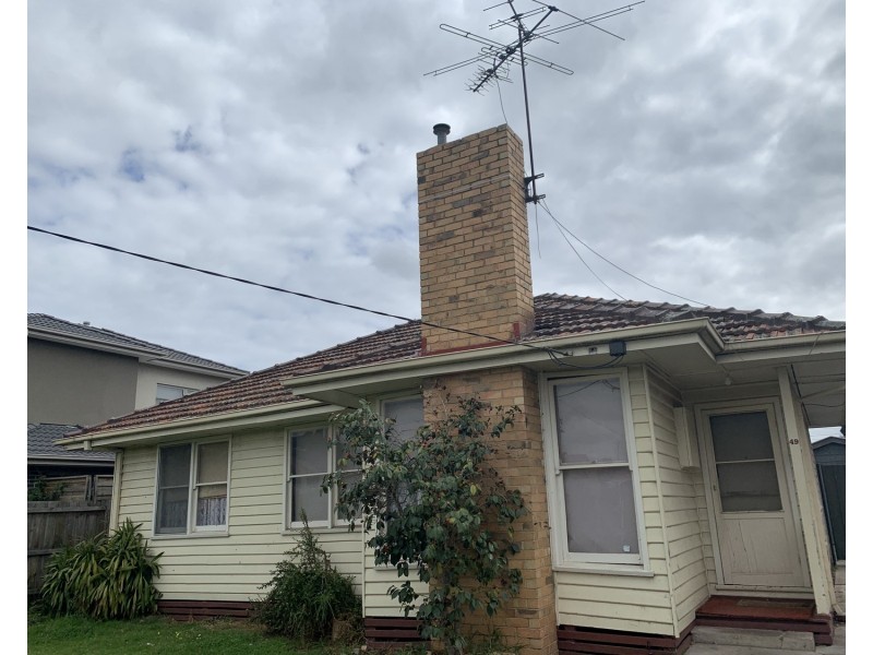 49 Hartington Street, Glenroy VIC 3046