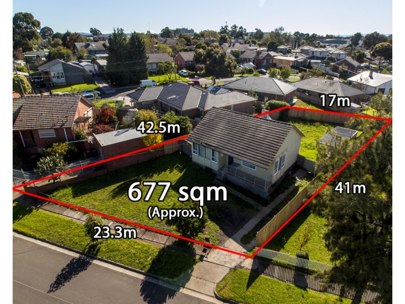 68 Kitchener Street, Broadmeadows VIC 3047