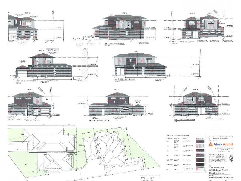 68 Kitchener Street, Broadmeadows VIC 3047 Floorplan