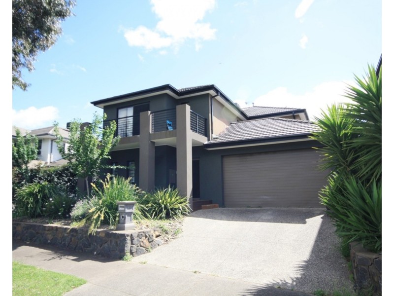 9 Freshwater Drive, Craigieburn VIC 3064