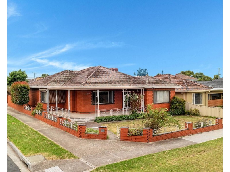 100 Melbourne Avenue, Glenroy VIC 3046