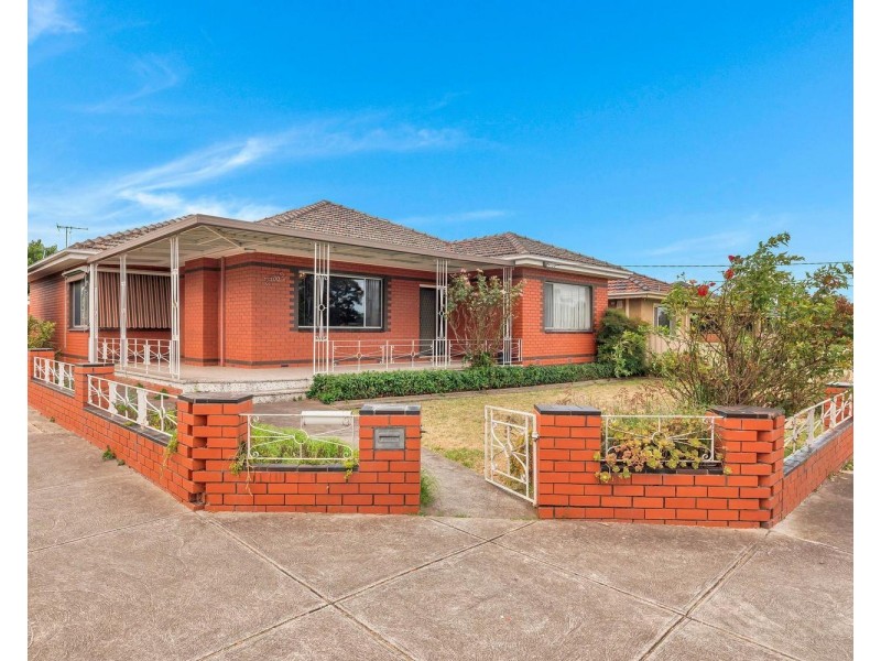 100 Melbourne Avenue, Glenroy VIC 3046