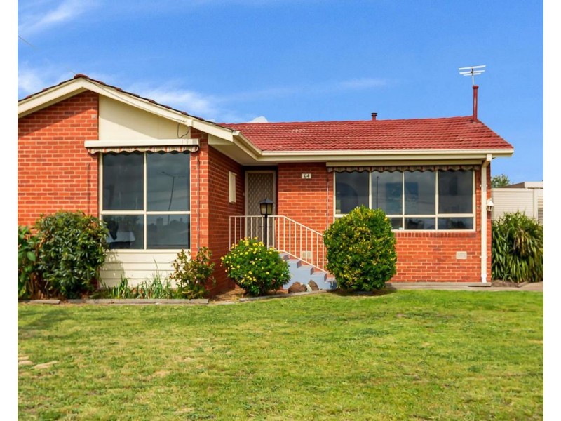 64 Longford Crescent, Coolaroo VIC 3048