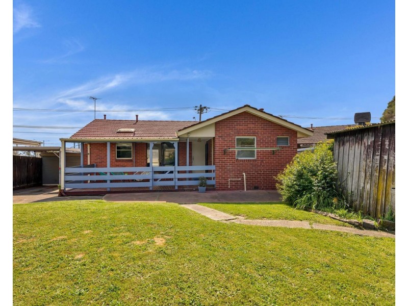 64 Longford Crescent, Coolaroo VIC 3048