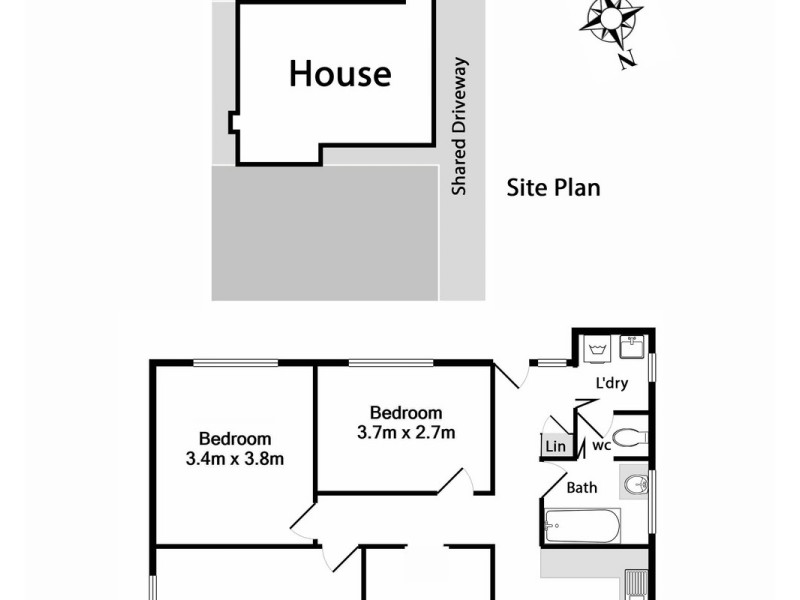 33 Bindi Street, Glenroy VIC 3046 Floorplan