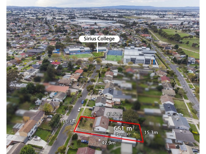 18 Drouin Street, Dallas VIC 3047