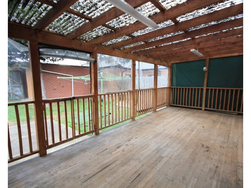 76 Plumpton Avenue, Glenroy VIC 3046 Floorplan