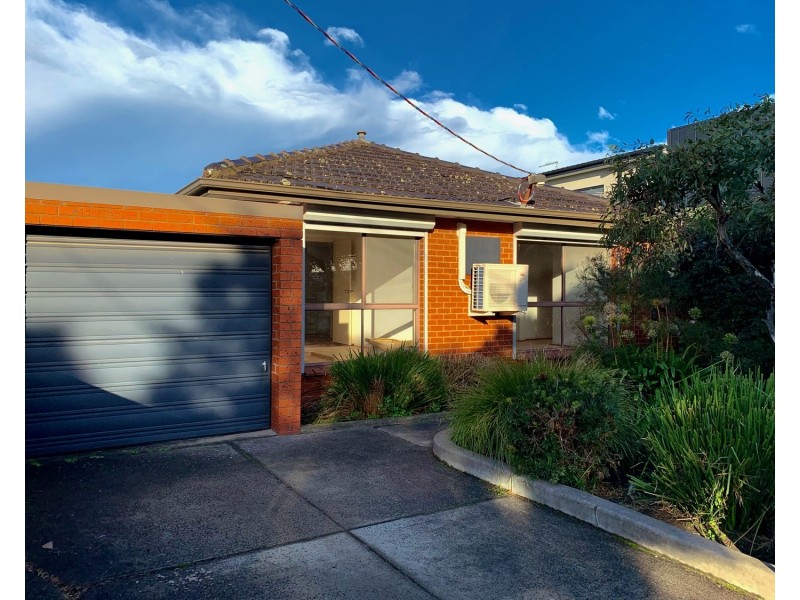 1/12 Latrobe Street, Brunswick VIC 3056