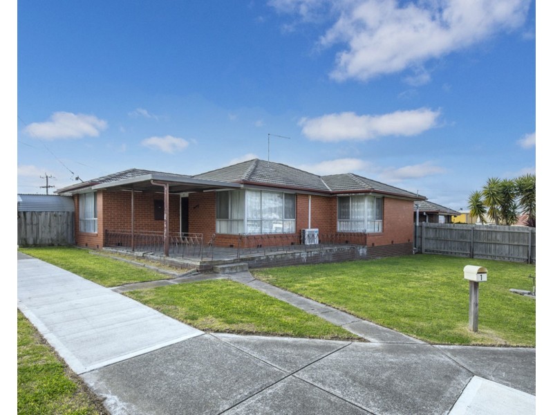 1 Leeds Place, Campbellfield VIC 3061