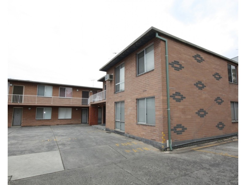 4/848  Pascoe Vale Road, Glenroy VIC 3046