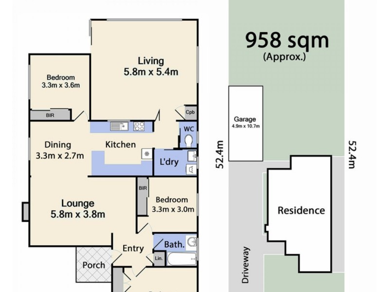 11 Clovelly Avenue, Glenroy VIC 3046