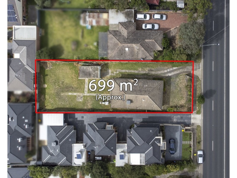 542 Pascoe Vale Road, Pascoe Vale VIC 3044