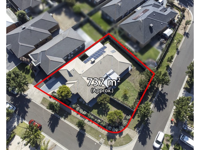 9 Eades Way, Craigieburn VIC 3064