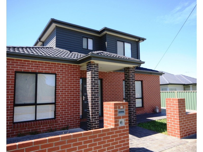 88 Chapman Avenue, Glenroy VIC 3046