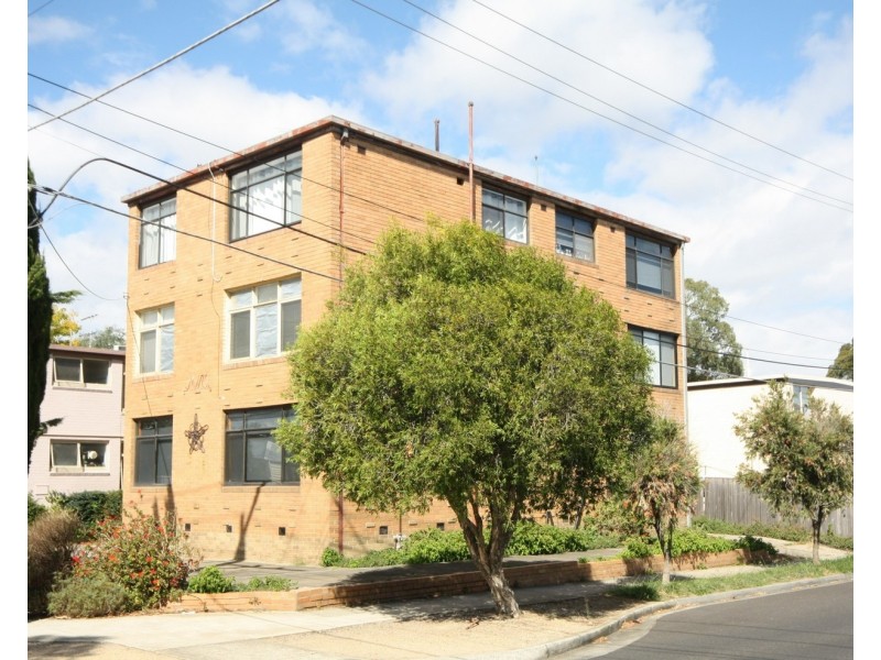 6/380 Albert Street, Brunswick West VIC 3055